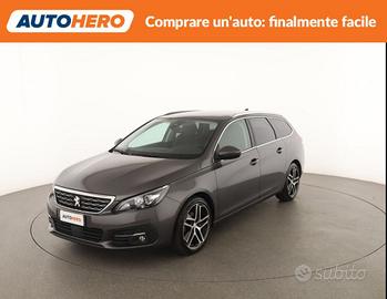 PEUGEOT 308 VS71260