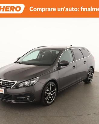 PEUGEOT 308 VS71260