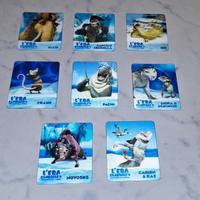 Carte L'Era Glaciale 4