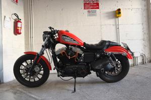Harley-Davidson Sportster 883 R 2002 a carburatore