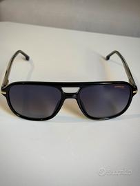 Occhiali da sole Carrera Unisex 279/S neri