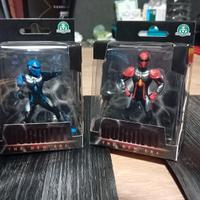 Gormiti the new era 7 cm