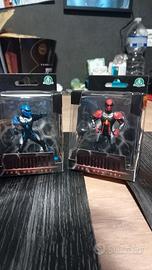 Gormiti the new era 7 cm