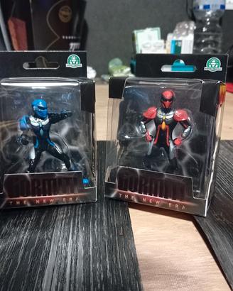 Gormiti the new era 7 cm