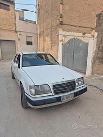 Mercedes E 250 D