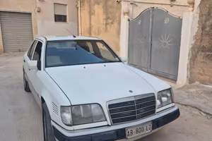 Mercedes E 250 D