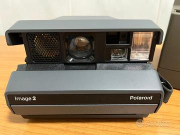 Polaroid IMAGE 2