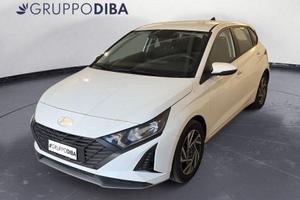 Hyundai i20 1.1 MPI MPI DOHC Pet PE MY25 1.2 ...