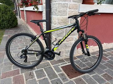 Mountain Bike Montana