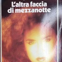 Libro Sidney Sheldon, L'altra faccia di mezzanotte