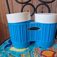 thermos scaldavivande vintage
