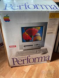 Machintosh Vintage Performa 5260.