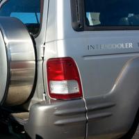 Ricambi Hyundai Galloper