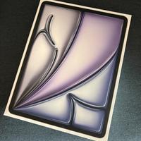 iPad Air 13 M3 256gb Wi-Fi Space Grey perfetto