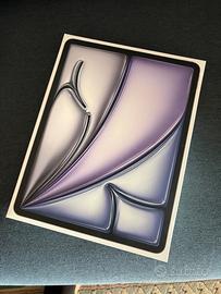 iPad Air 13 M3 256gb Wi-Fi Space Grey perfetto