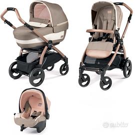 Tro Peg Perego book 51 Mon Amour