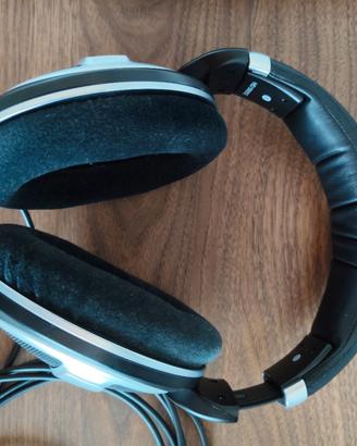 Senheiser HD599SE