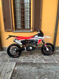 Fantic Xmf 125