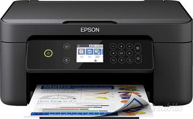 stampante epson xp 4100