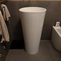 Lavabo freestanding