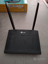 router 4g LTE   tp-link