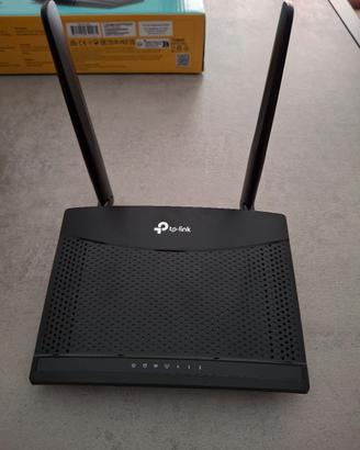 router 4g LTE   tp-link