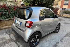 Smart EQ Coupe Passion 2021 - 20.000km