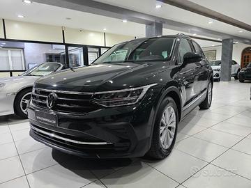 VOLKSWAGEN Tiguan 2.0 TDI 122CV SCR Life Virtual