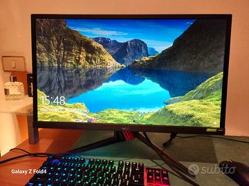 Monitor asus rog strix 240hz