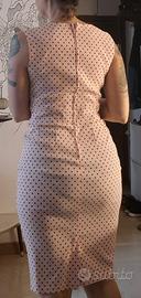 Vestito da PinUp anni 50