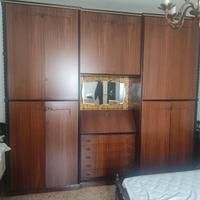 MOBILI CAMERA DA LETTO MATRIMONIALE