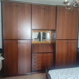 MOBILI CAMERA DA LETTO MATRIMONIALE