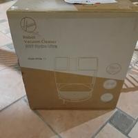 robot hoover Hg7