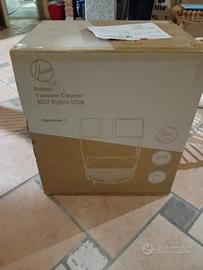 robot hoover Hg7