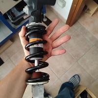  ammortizzatore Suzuki GSX r 1000 2017-2020 gsxr