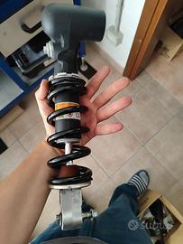  ammortizzatore Suzuki GSX r 1000 2017-2020 gsxr