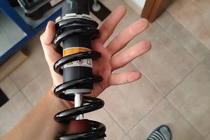  ammortizzatore Suzuki GSX r 1000 2017-2020 gsxr