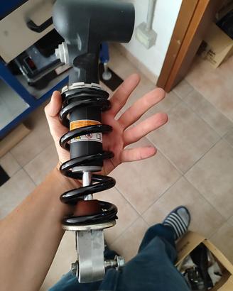  ammortizzatore Suzuki GSX r 1000 2017-2020 gsxr