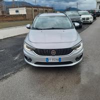 Fiat Tipo 1.6 Mjt S&S SW Lounge