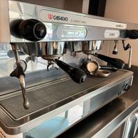 Macchina caffè Cimbali Casadio