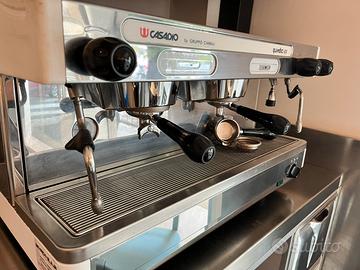 Macchina caffè Cimbali Casadio