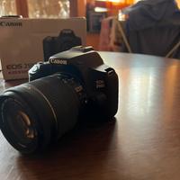 Canon 250d kit