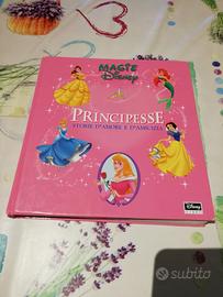 Libro di favole per bambini 