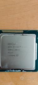 Processore cpu
