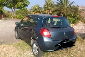 Renault Clio 5 porte benzina 1200