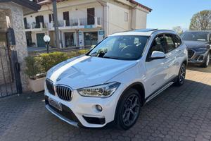 Bmw X1 xDrive20d xLine