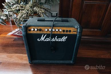 🎸 Amplificatore Marshall 8020 - 20 Watts