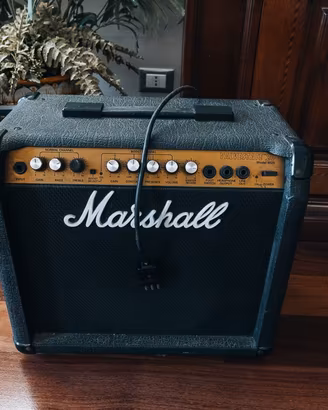 🎸 Amplificatore Marshall 8020 - 20 Watts