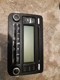 Stereo golf 5