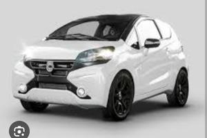 microcar casalini